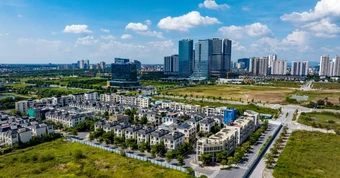 Hà Nội dự kiến phát hành trái phiếu đô thị để huy động vốn cho hạ tầng