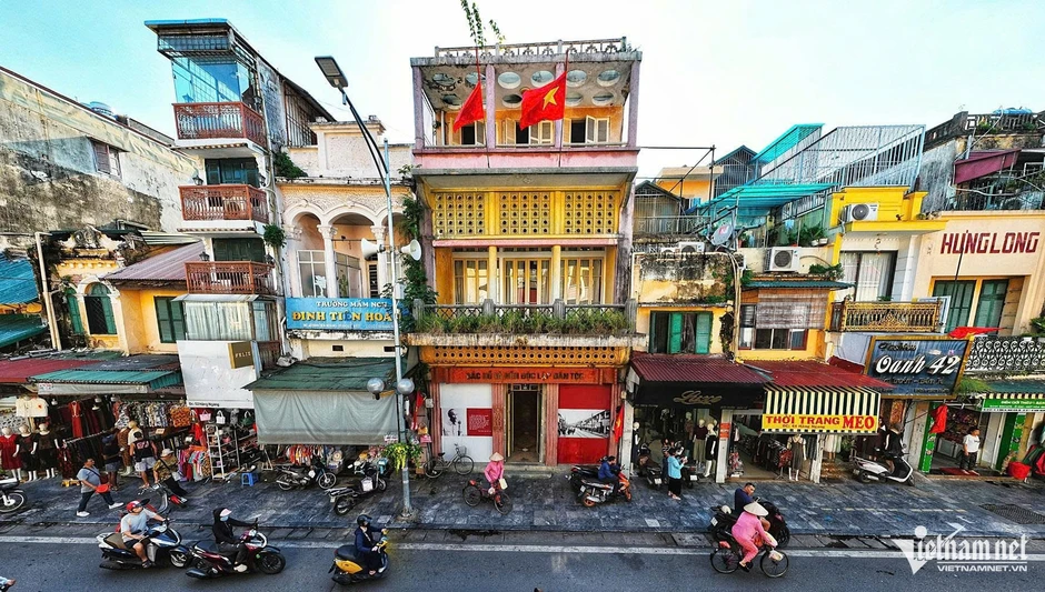 Hà Nội dự kiến yêu cầu dân vùng lõi đăng ký lộ trình đổi xe máy xăng