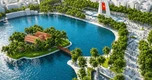 Hà Nội lên tiếng về đồ án quy hoạch quanh Hồ Gươm: Hình ảnh công trình chỉ mang tính minh họa
