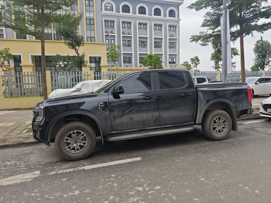 Hà Nội siết giờ hoạt động xe tải vào nội đô, xe bán tải có bị ảnh hưởng? Hà Nội siết giờ hoạt động xe tải vào nội đô, xe bán tải có bị ảnh hưởng?