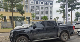 Hà Nội siết giờ hoạt động xe tải vào nội đô, xe bán tải có bị ảnh hưởng?