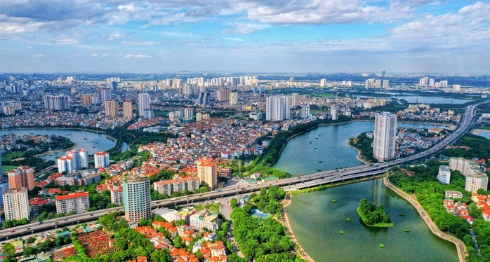 Hà Nội thông qua quy hoạch tổng thể Thủ đô Hà Nội tầm nhìn 100 năm Hà Nội thông qua quy hoạch tổng thể Thủ đô Hà Nội tầm nhìn 100 năm