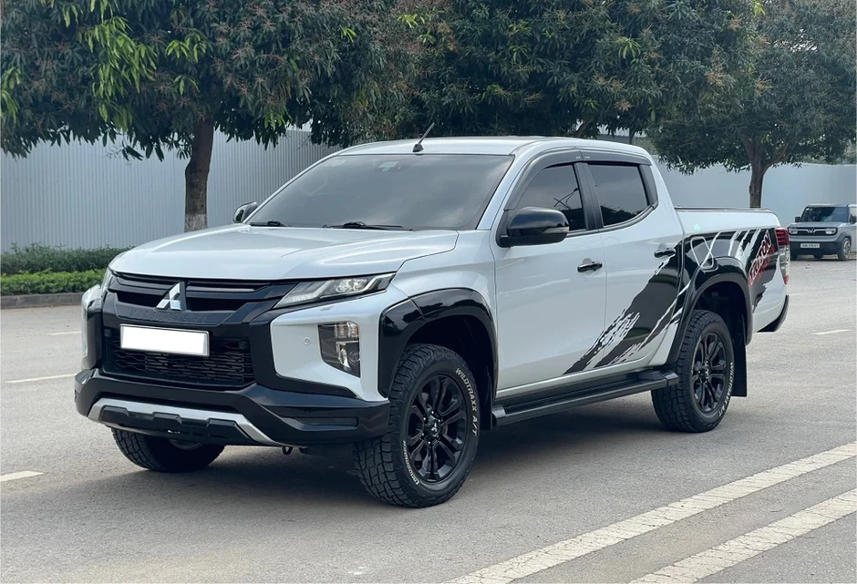 Hạn chế xe bán tải vào nội đô Hà Nội: Chính sách cần có độ trễ để thấm vào đời sống