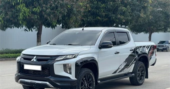 Hạn chế xe bán tải vào nội đô Hà Nội: Chính sách cần có độ trễ để thấm vào đời sống