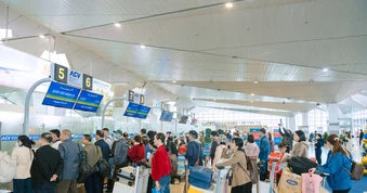 Hàng không Việt mở thêm hàng loạt đường bay quốc tế