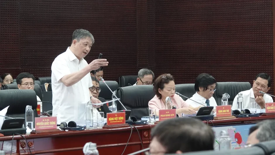 Hiến kế đưa Đà Nẵng thành “siêu đô thị biển” tầm quốc tế