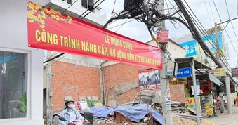 Hơn 500 tuyến hẻm ở TP.HCM sẽ thay hệ thống đèn chiếu sáng