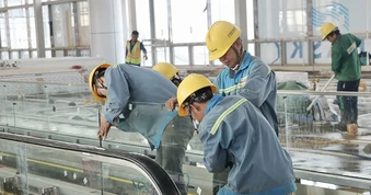 Hơn 7.300 nhân lực tăng tốc thi công sân bay Long Thành trong mùa mưa