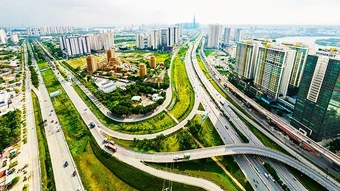 Hướng tiếp cận và quản trị đô thị mới