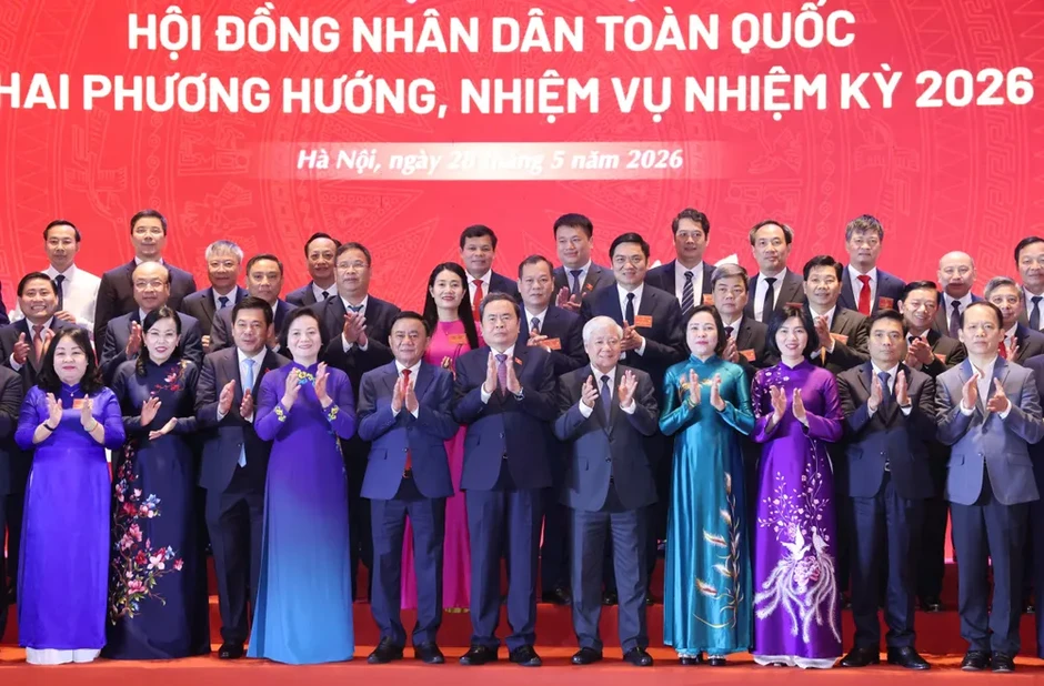 Hướng tới siêu đô thị đa trung tâm, TPHCM đặt kỳ vọng vào Luật Đô thị đặc biệt Hướng tới siêu đô thị đa trung tâm, TPHCM đặt kỳ vọng vào Luật Đô thị đặc biệt