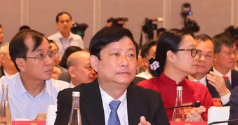Hướng tới siêu đô thị đa trung tâm, TPHCM đặt kỳ vọng vào Luật Đô thị đặc biệt