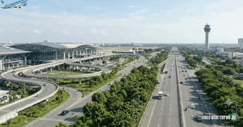 Không phải Long Thành hay Tân Sơn Nhất, một sân bay Việt Nam vừa đạt tiêu chuẩn nghiêm ngặt top đầu thế giới