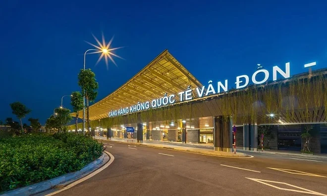 Không phải Nội Bài hay Tân Sơn Nhất, một sân bay Việt Nam lập kỷ lục 7 lần liên tiếp xếp hạng top đầu châu Á