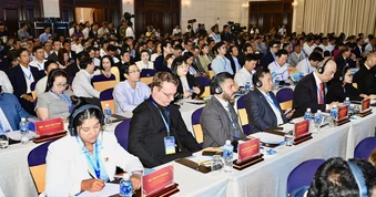 Khu kinh tế ven biển Lâm Đồng: 'Muốn đi xa phải đi cùng nhau' và có không gian rộng mở