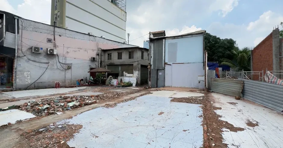 Kiến nghị gỡ vướng bồi thường, giải phóng mặt bằng dự án quốc lộ 13 Kiến nghị gỡ vướng bồi thường, giải phóng mặt bằng dự án quốc lộ 13