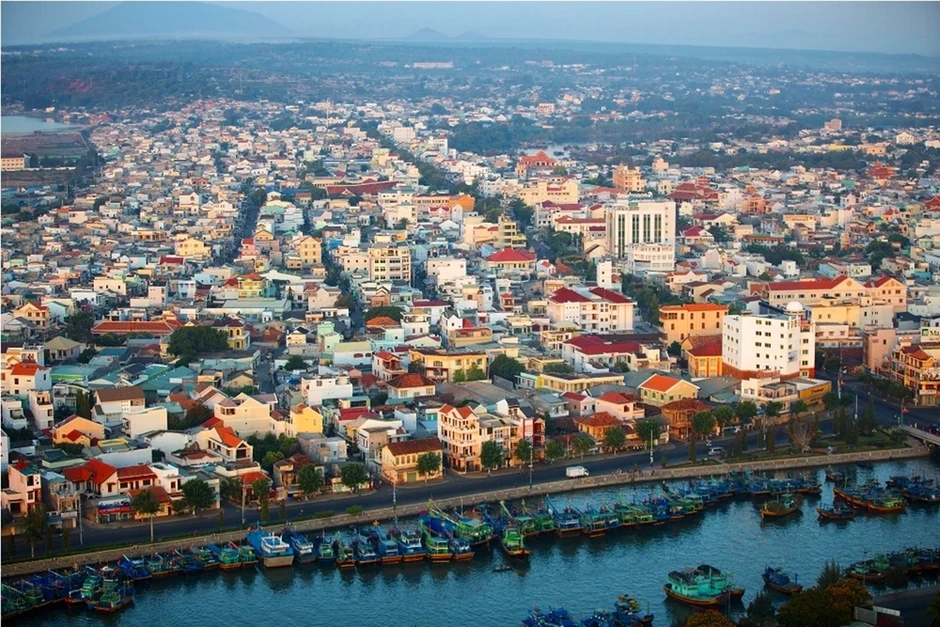 Lâm Đồng tổng lực hoàn tất hồ sơ điều chỉnh quy hoạch tỉnh Lâm Đồng tổng lực hoàn tất hồ sơ điều chỉnh quy hoạch tỉnh