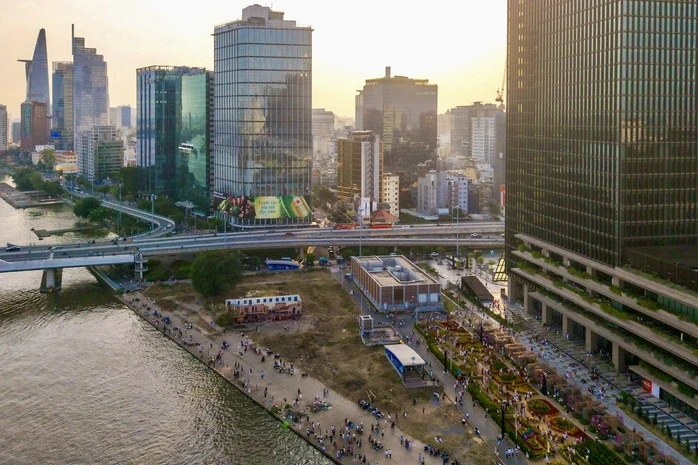 LẮNG NGHE NGƯỜI DÂN HIẾN KẾ: Bốn lực đẩy để kinh t ... LẮNG NGHE NGƯỜI DÂN HIẾN KẾ: Bốn lực đẩy để kinh t ...