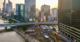 LẮNG NGHE NGƯỜI DÂN HIẾN KẾ: Bốn lực đẩy để kinh t ...