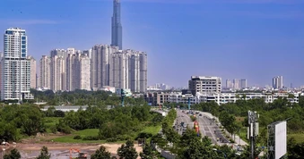 LẮNG NGHE NGƯỜI DÂN HIẾN KẾ: Xây dựng "siêu đô th ...