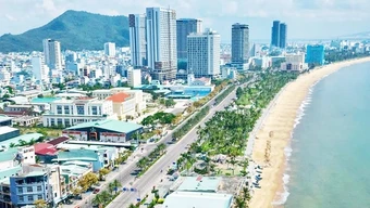 Liên kết động lực, hướng tới phát triển bền vững