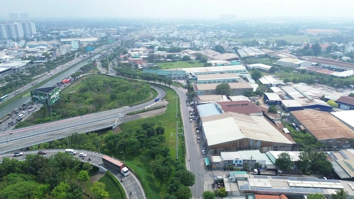Liên kết vùng tiếp tục khởi sắc