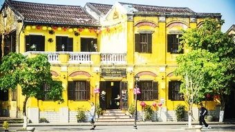 Linh hoạt sắp xếp, giữ hồn phố cổ