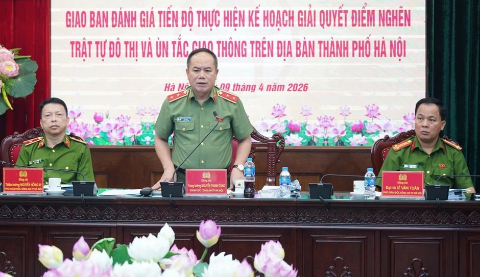 Loạt cán bộ phượng ở Hà Nội ‘không hoàn thành nhiệm vụ’ Loạt cán bộ phượng ở Hà Nội ‘không hoàn thành nhiệm vụ’