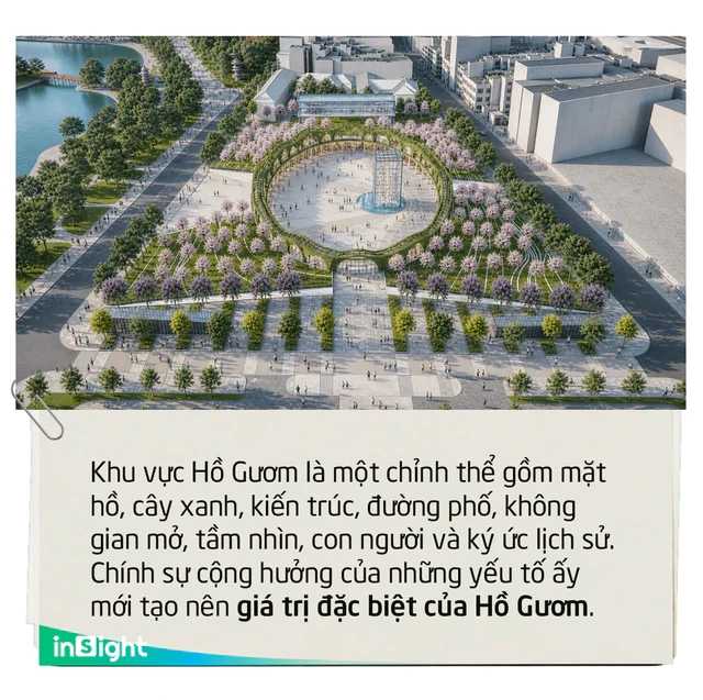 Lời cảnh báo từ bản kiến nghị bảo vệ Hồ Gươm 40 năm trước và bài học “Hàm Cá Mập” Lời cảnh báo từ bản kiến nghị bảo vệ Hồ Gươm 40 năm trước và bài học “Hàm Cá Mập”