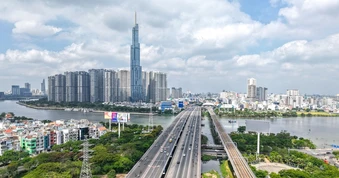 Luật Đô thị đặc biệt cho TP.HCM: Mở rộng không gian phát triển