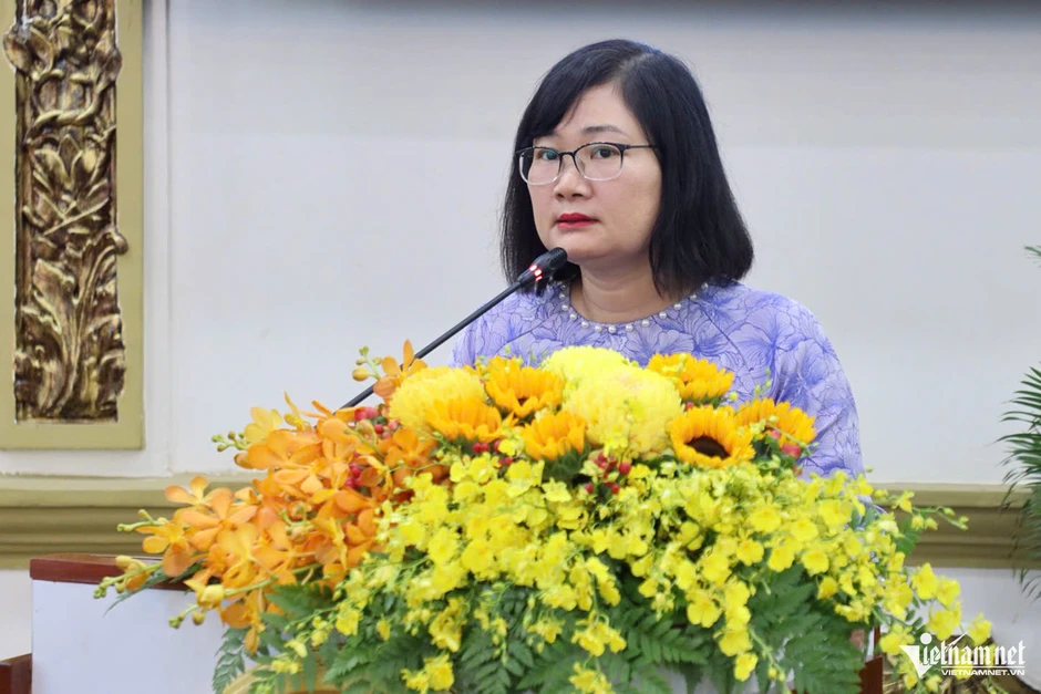 Luật Đô thị đặc biệt TPHCM: Đề xuất trao quyền đủ mạnh, đủ nghiêm cho Chủ tịch UBND Luật Đô thị đặc biệt TPHCM: Đề xuất trao quyền đủ mạnh, đủ nghiêm cho Chủ tịch UBND