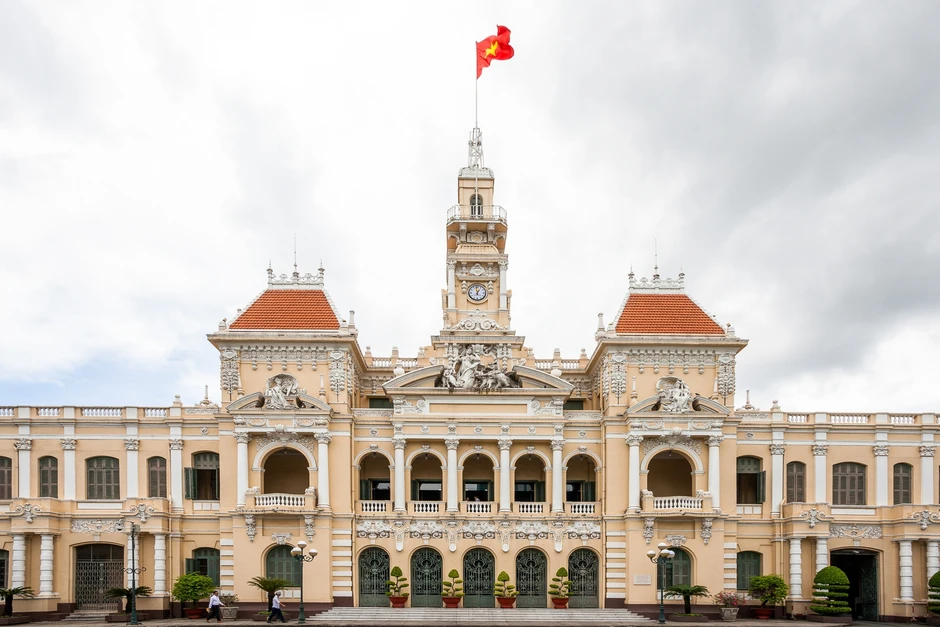 Luật Đô thị đặc biệt TPHCM: Đề xuất trao quyền đủ mạnh, đủ nghiêm cho Chủ tịch UBND Luật Đô thị đặc biệt TPHCM: Đề xuất trao quyền đủ mạnh, đủ nghiêm cho Chủ tịch UBND