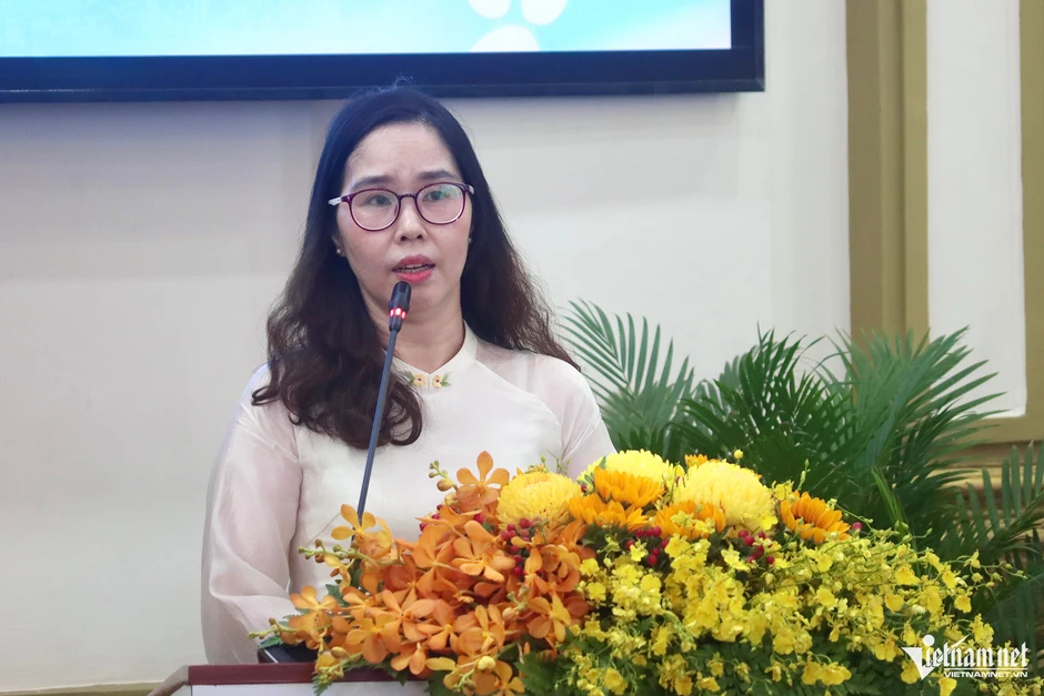Luật Đô thị đặc biệt TPHCM: Đề xuất trao quyền đủ mạnh, đủ nghiêm cho Chủ tịch UBND Luật Đô thị đặc biệt TPHCM: Đề xuất trao quyền đủ mạnh, đủ nghiêm cho Chủ tịch UBND