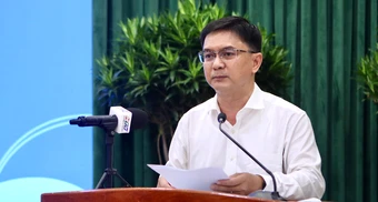 Luật Đô thị đặc biệt với nhiều cơ chế đột phá, kỳ vọng đưa TPHCM ra thế giới
