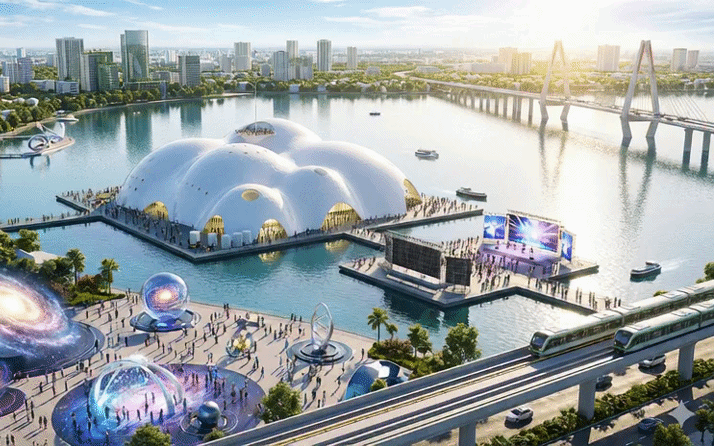 Một tỉnh miền Trung có hơn 4.700 xe ô tô đăng ký mới từ đầu năm 2026