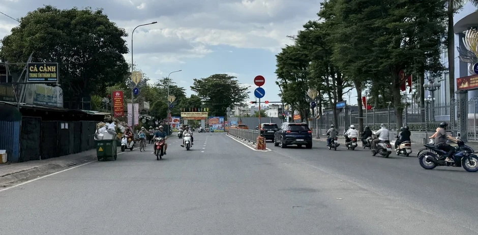 Nắng nóng ở TP.HCM và các tỉnh Nam Bộ kéo dài đến khi nào? Nắng nóng ở TP.HCM và các tỉnh Nam Bộ kéo dài đến khi nào?