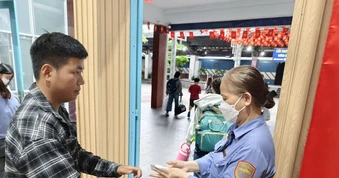 Ngành đường sắt tung hàng loạt ưu đãi giảm giá vé cho hành khách đi tàu