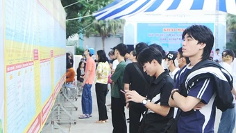 Người trẻ “nhảy việc”, không còn là hiện tượng nhất thời
