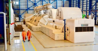 Nhà máy nhiệt điện Mông Dương 1&nbsp;đảm bảo sản xuất điện