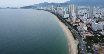 Nha Trang: Quy hoạch phía Đông đường Trần Phú có gì?
