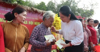 Nhiều việc lớn của TPHCM