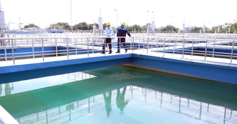 Nhiều xã, phường ở TP.HCM có khả năng bị cúp nước vào cuối tuần này