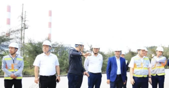 Nhu cầu điện tăng cao, nhà máy Nhiệt điện Mông Dương 1 sẵn sàng đáp ứng