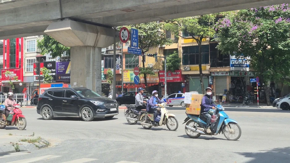 Những tháng tới Việt Nam có thể xuất hiện nắng nóng kỷ lục, lượng mưa kỷ lục Những tháng tới Việt Nam có thể xuất hiện nắng nóng kỷ lục, lượng mưa kỷ lục