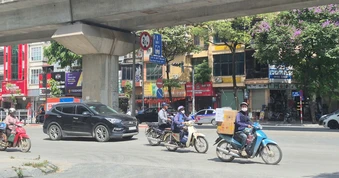 Những tháng tới Việt Nam có thể xuất hiện nắng nóng kỷ lục, lượng mưa kỷ lục
