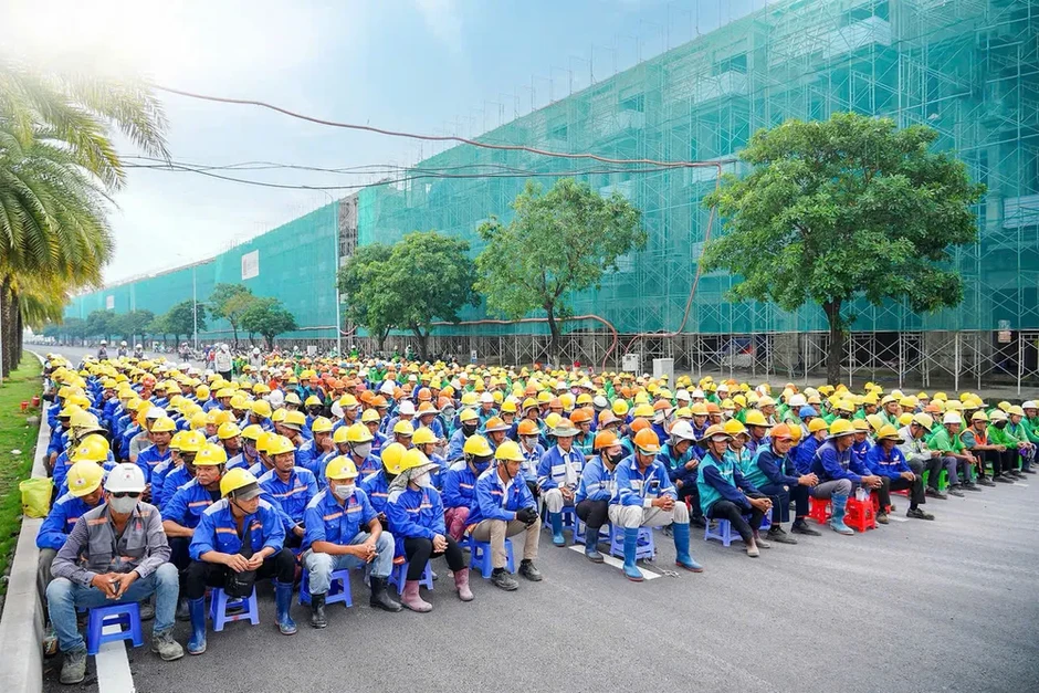 Novaland huy động hơn 20.000 tỷ đồng hoàn thiện dự án Aqua City Novaland huy động hơn 20.000 tỷ đồng hoàn thiện dự án Aqua City
