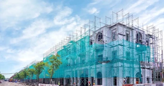 Novaland huy động hơn 20.000 tỷ đồng hoàn thiện dự án Aqua City