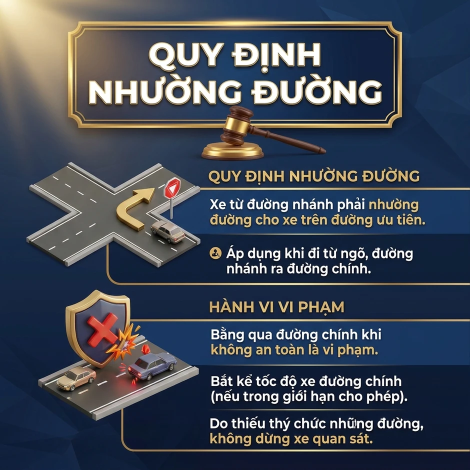 Ô tô húc bay xe máy xuống ruộng: Cục CSGT nêu lý do khẳng định tài xế không có lỗi
