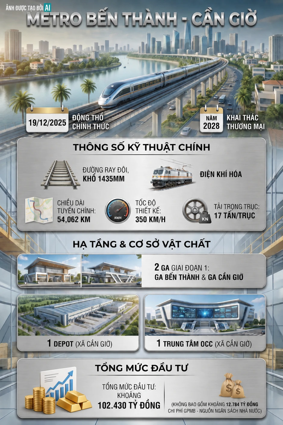 'Ông lớn' châu Âu giữ vai trò đặc biệt ở tuyến đường 350km/h trị giá 4 tỷ USD của Vingroup 'Ông lớn' châu Âu giữ vai trò đặc biệt ở tuyến đường 350km/h trị giá 4 tỷ USD của Vingroup