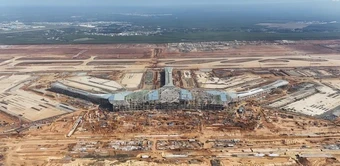 Pháp luật không vướng, vướng ở tư duy quản lý chi phí xây dựng