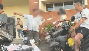 Phạt đến 30 triệu đồng khi tổ chức bán vé tàu giả